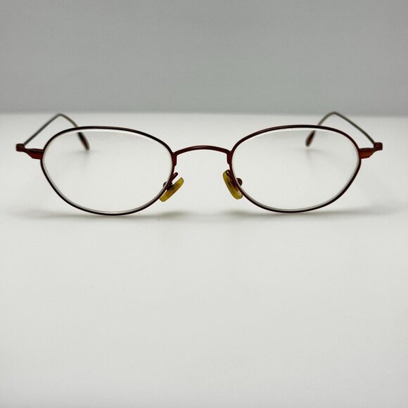Ralph Lauren Eyeglasses Eye Glasses Frames Polo Classic 238 3FB 48-20-145 main image 4